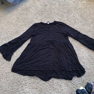 Torrid blouse